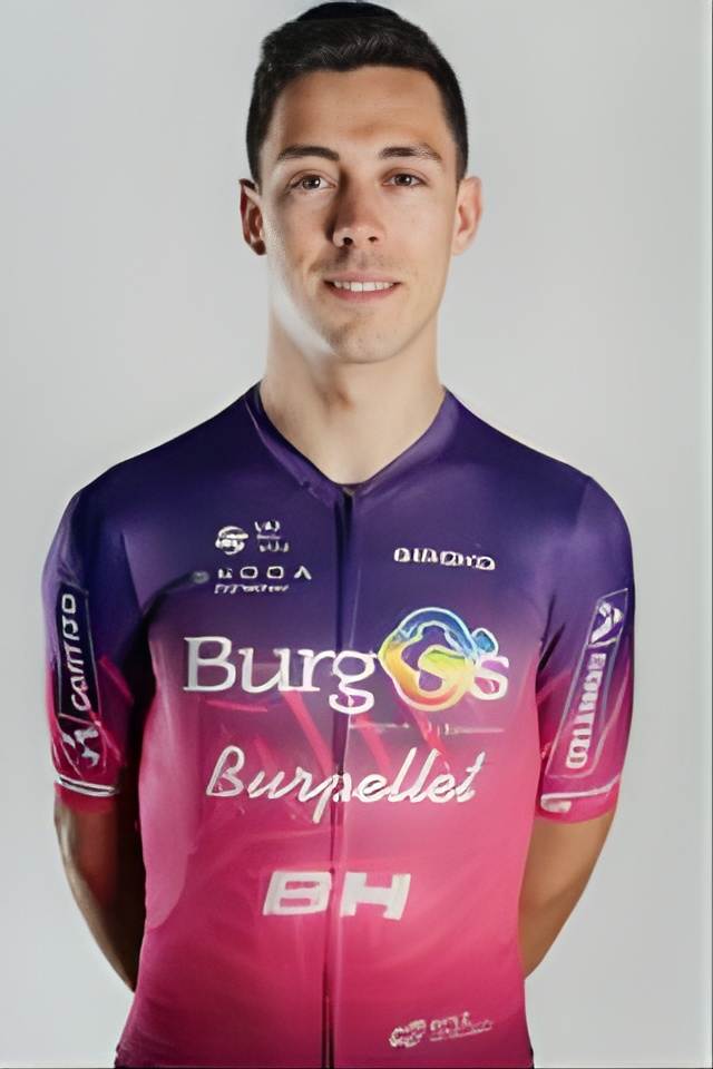 Ángel's profile