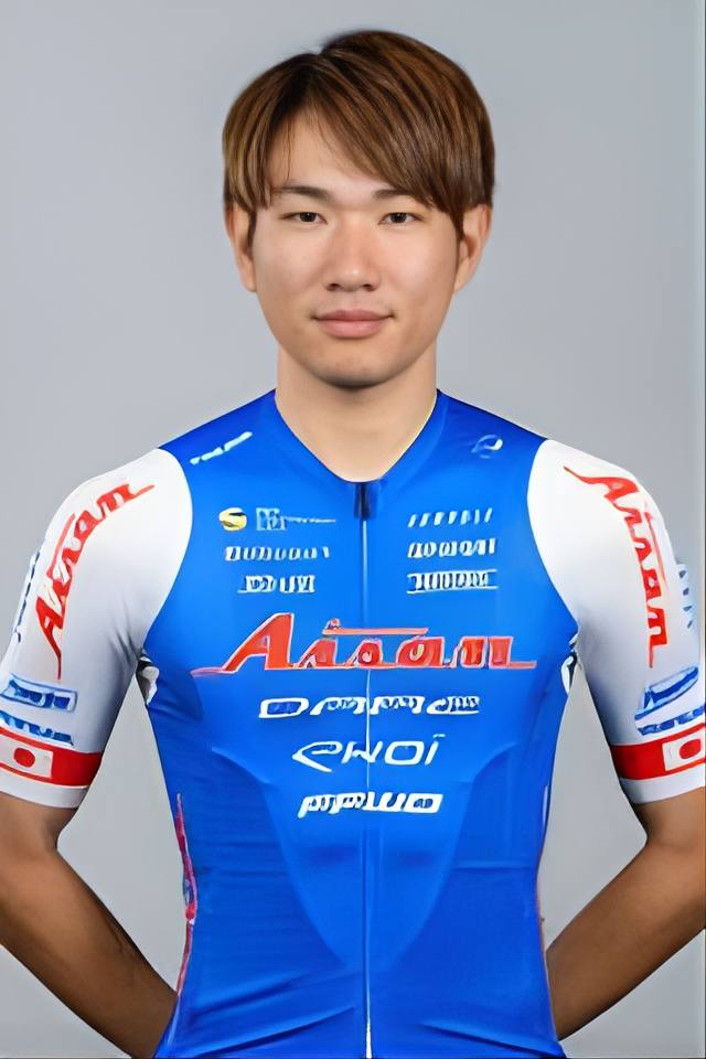 Keigo's profile