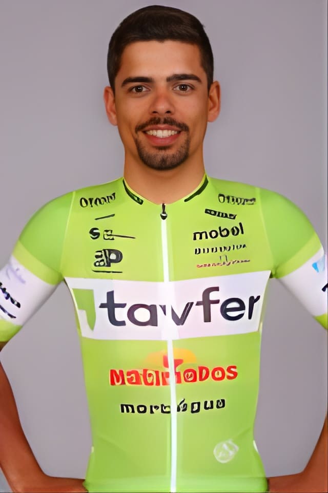 Gonçalo's profile