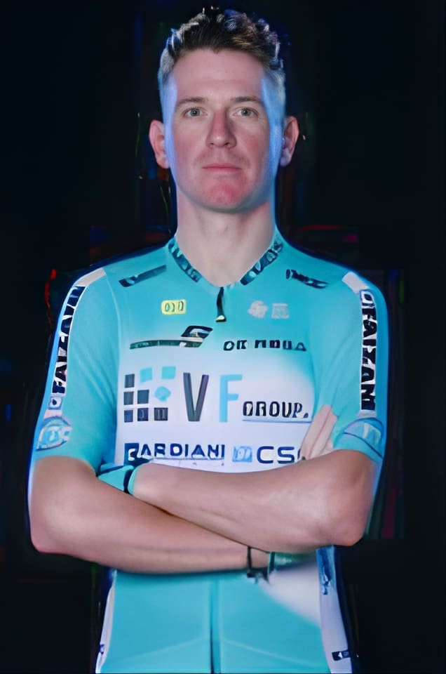 Filippo's profile