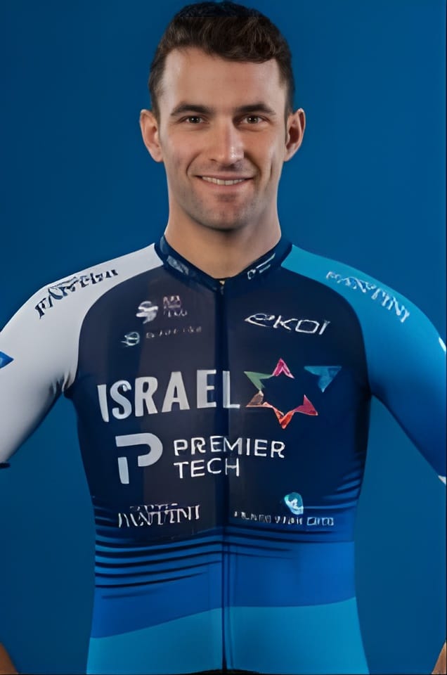 Itamar's profile