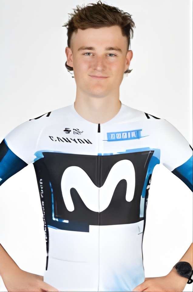 Mathias's profile