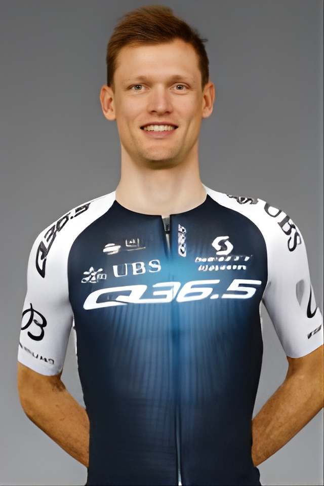 Sjoerd's profile