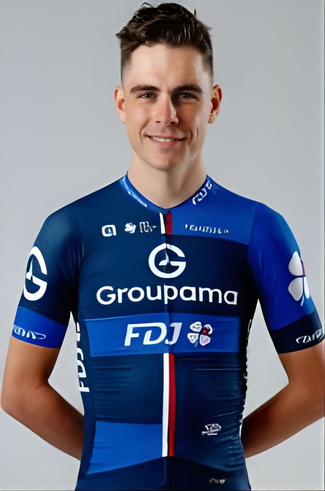 Johan's profile