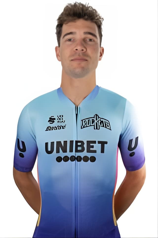 Jelle's profile