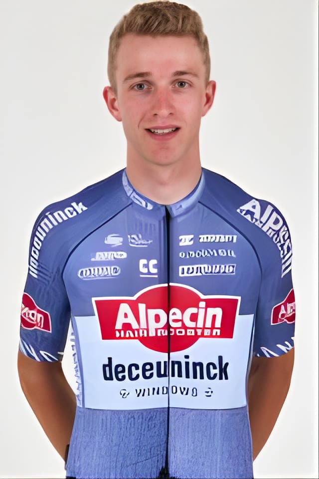 Robbe's profile