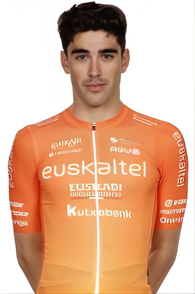 Gotzon's profile