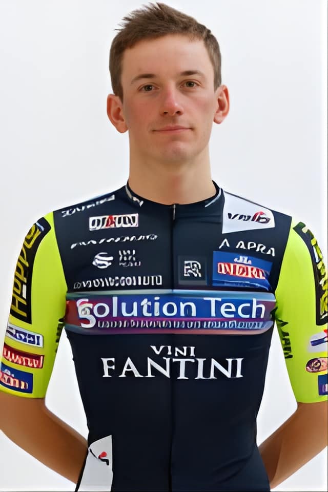 Felix James's profile