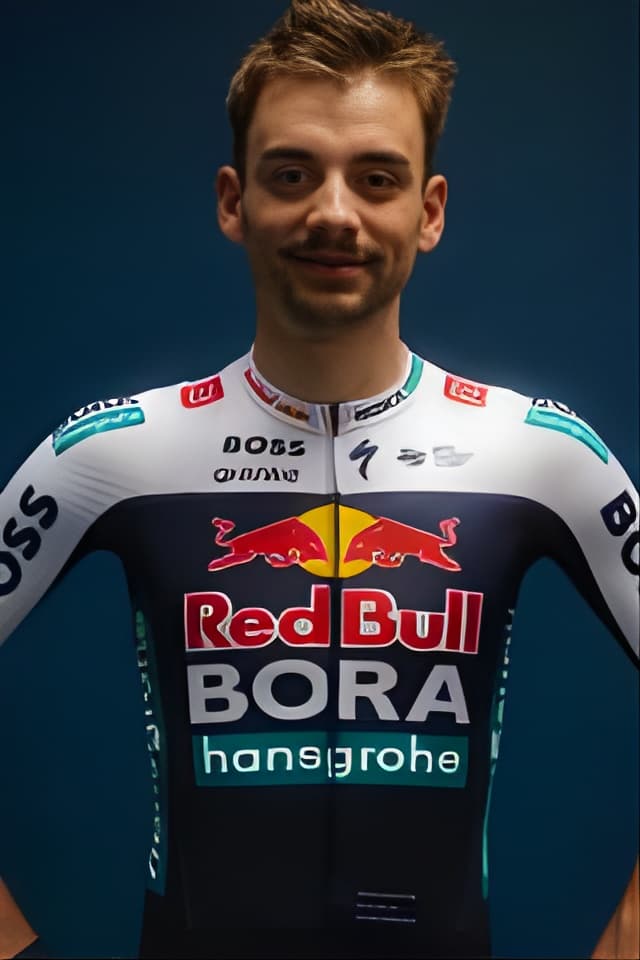 Matteo's profile