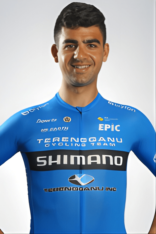 Andreas's profile
