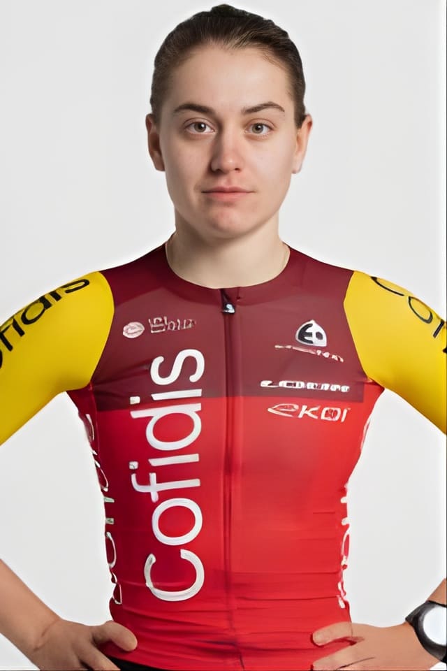 Nikola's profile