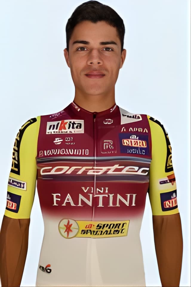 Carlos's profile