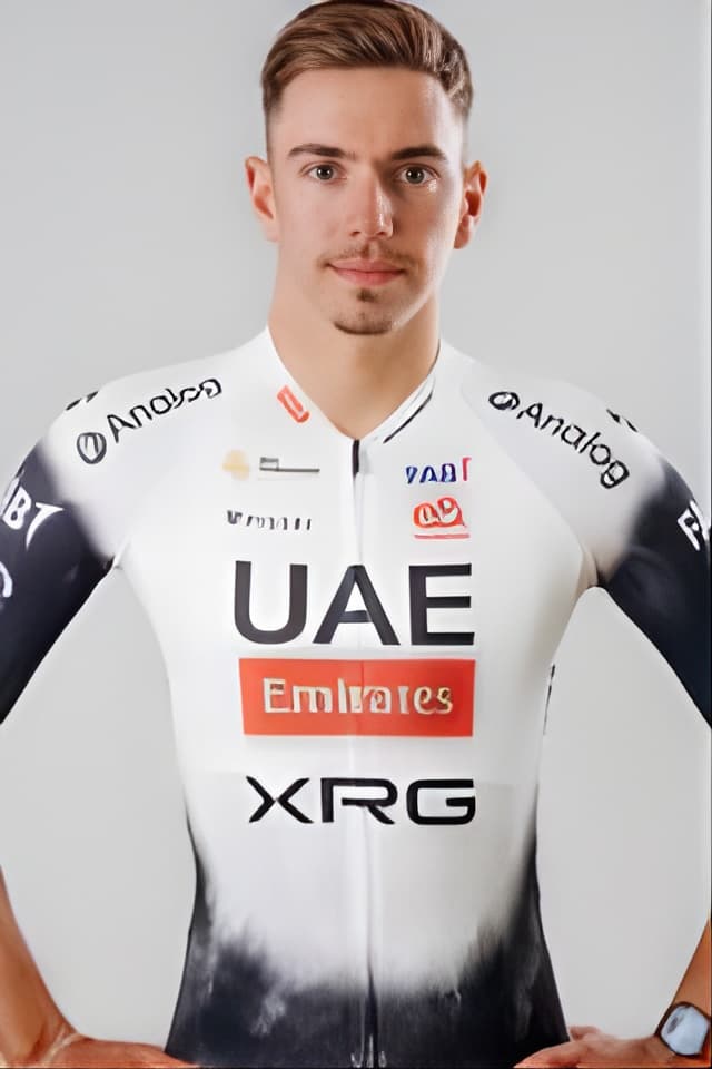 Ivo's profile