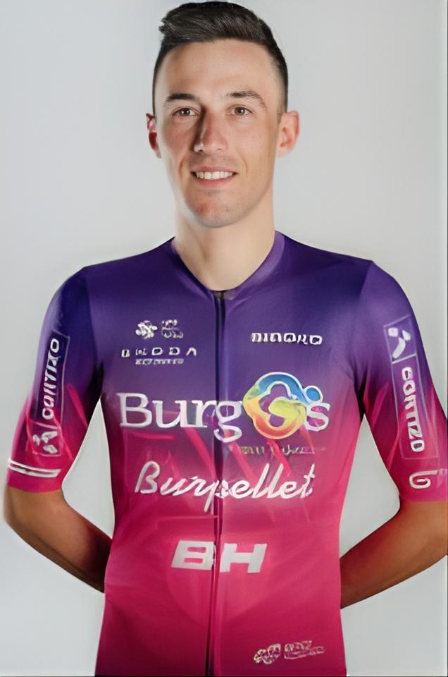 José Manuel's profile
