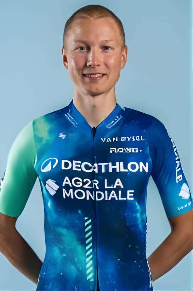 Jaakko's profile