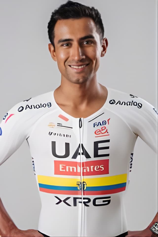 Jhonatan's profile