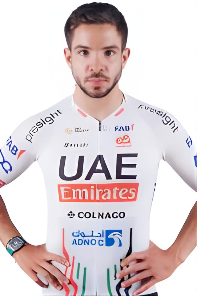 Álvaro José's profile