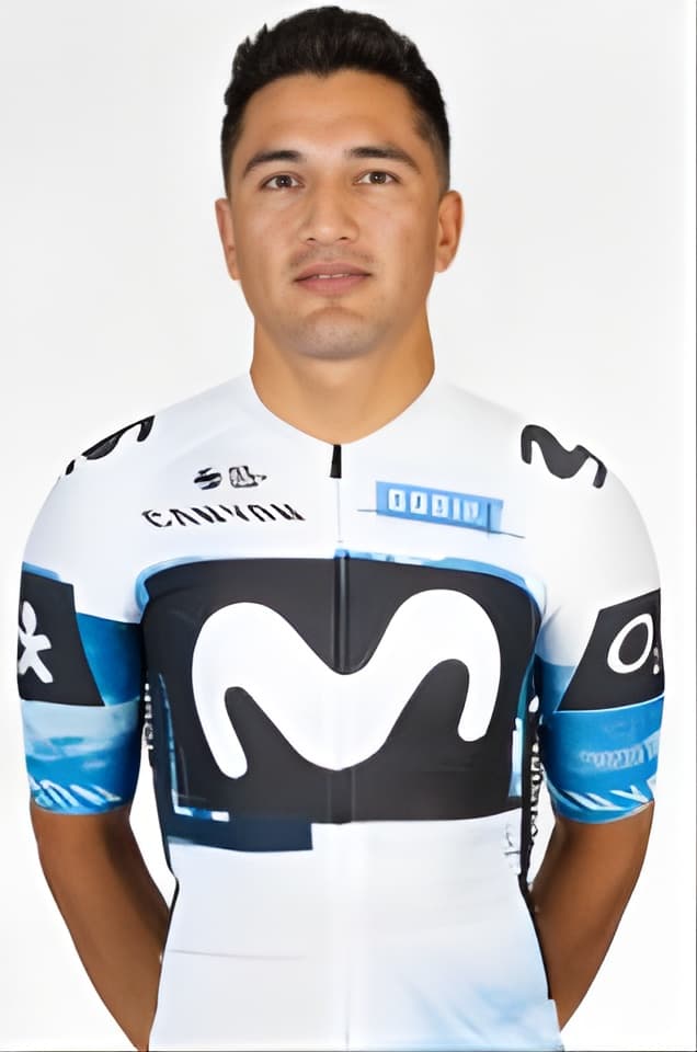 Jefferson Alveiro's profile