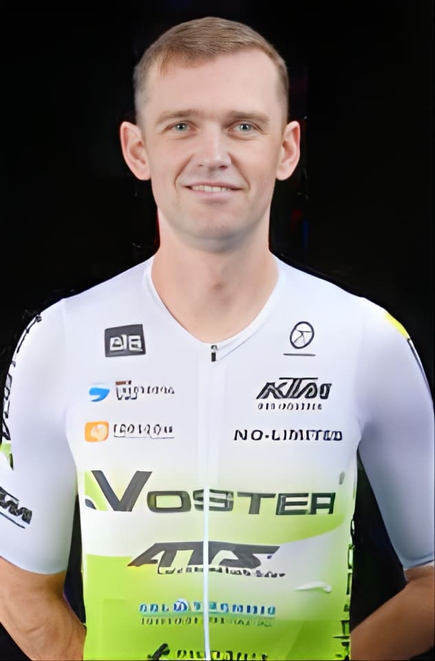 Krzysztof's profile