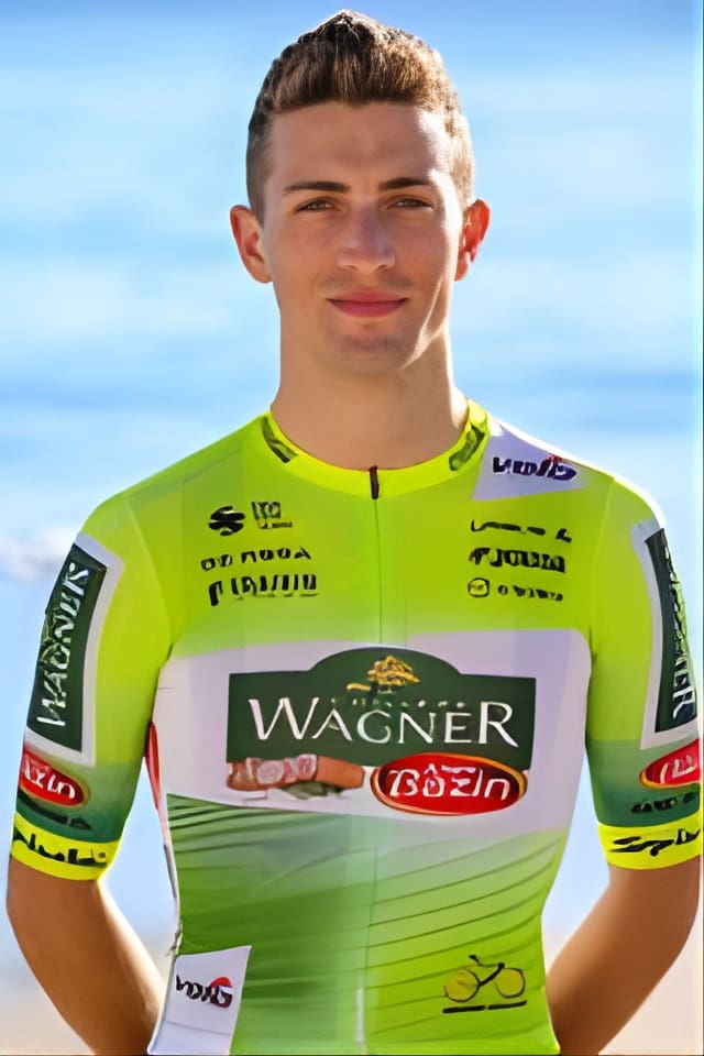 Davide's profile