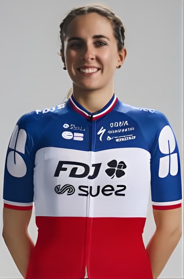 Juliette's profile