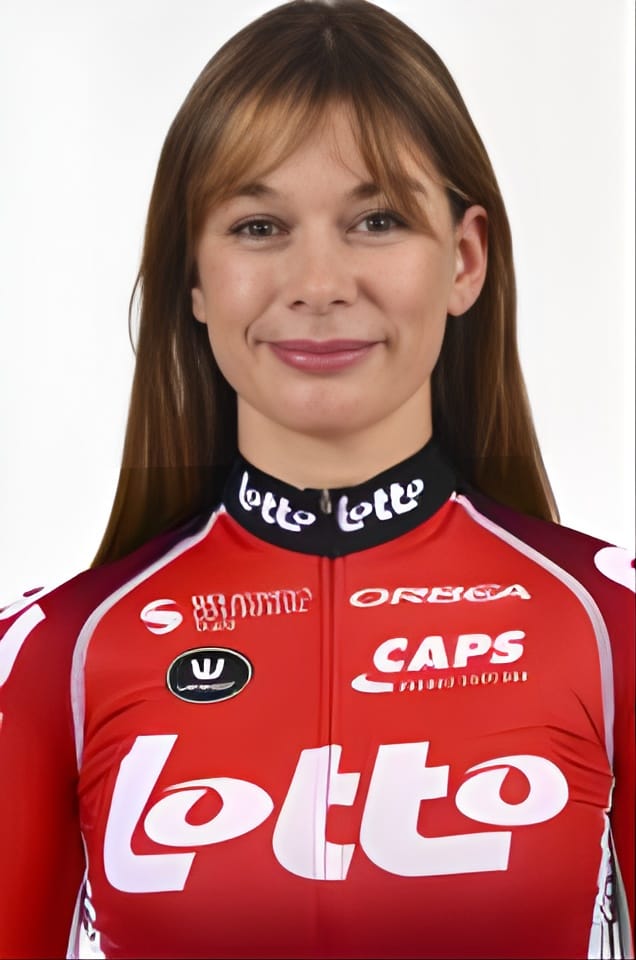 Mieke's profile