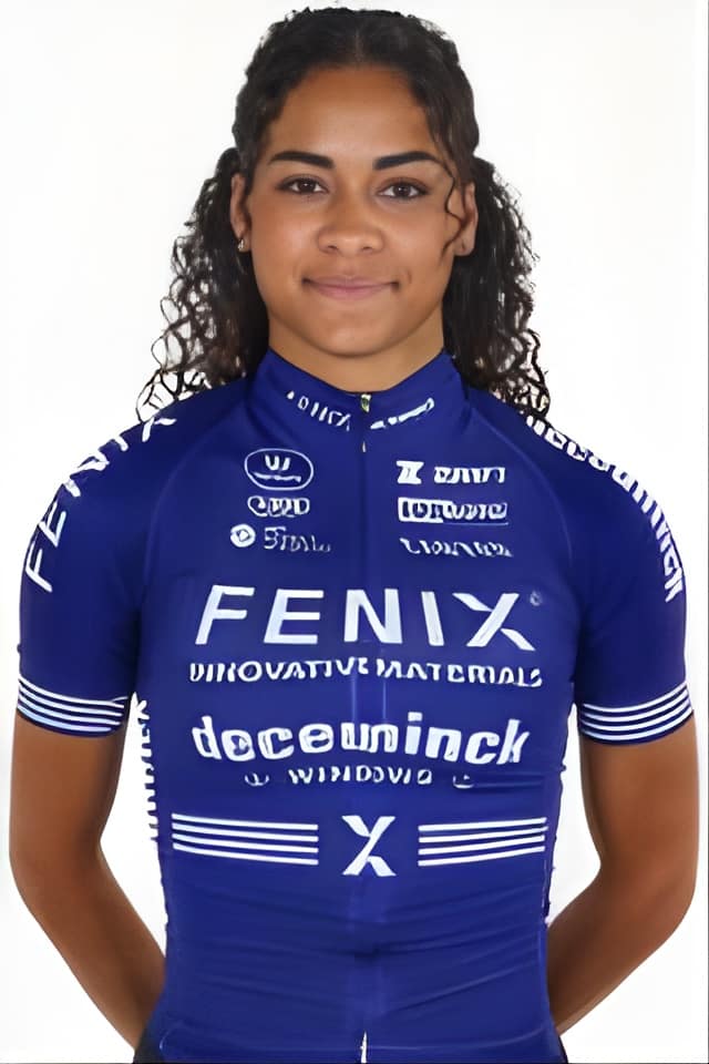Ceylin del Carmen's profile