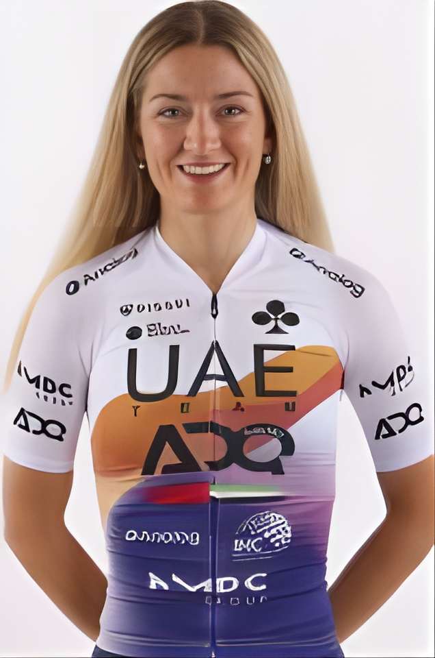 Karlijn's profile