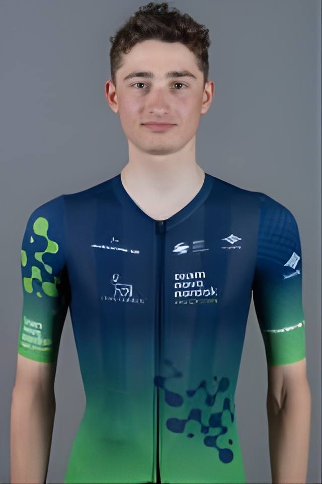 Nathan's profile