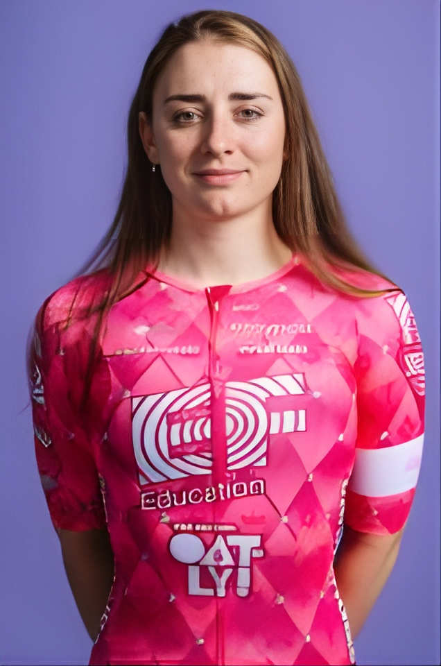 Letizia's profile