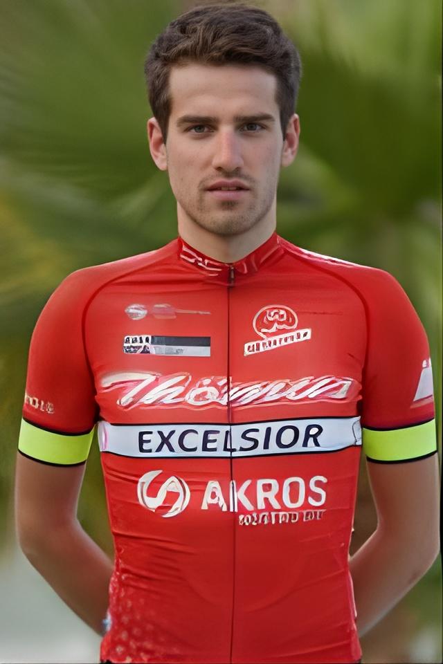 Antoine's profile