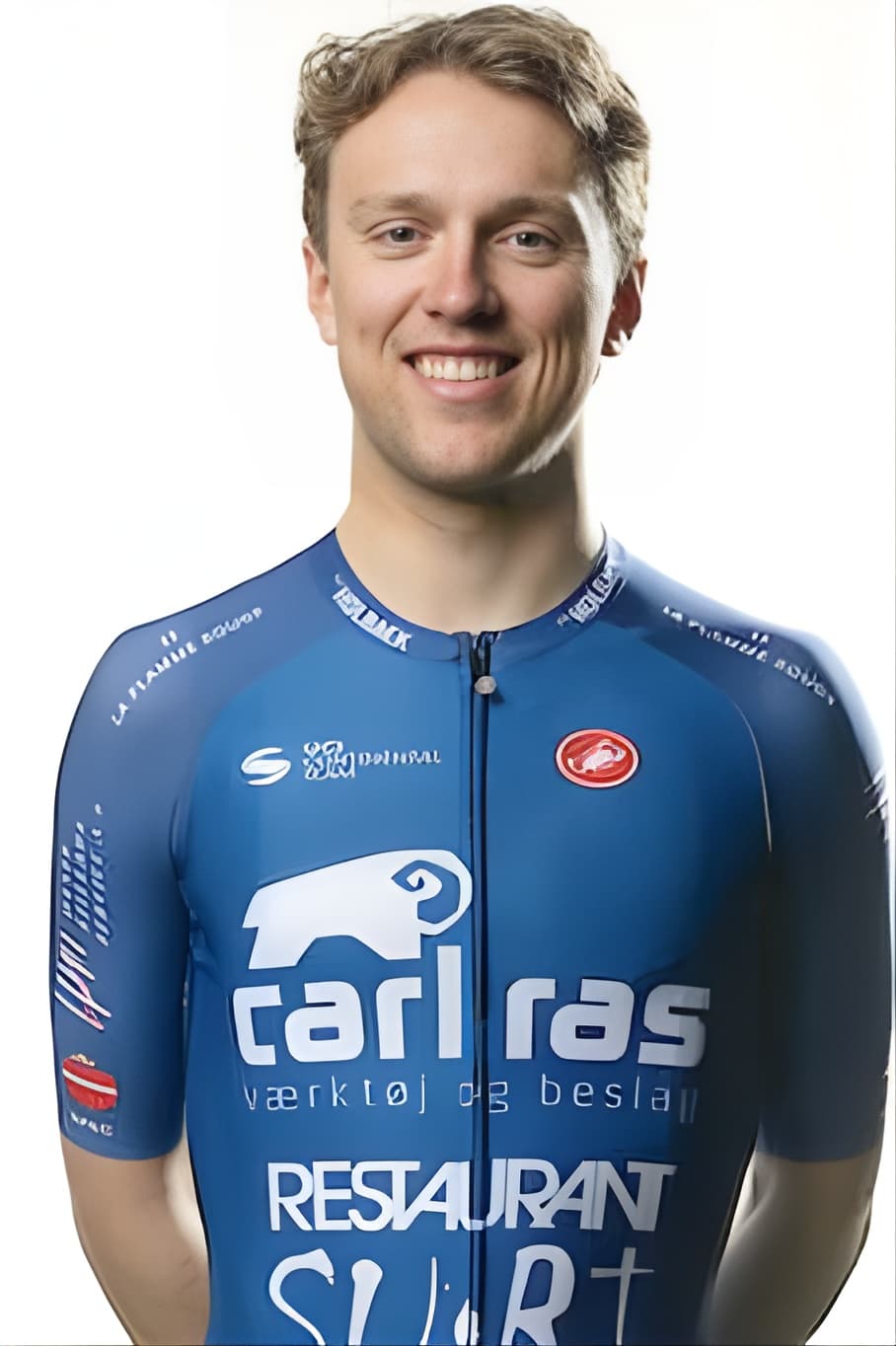 Jakob's profile