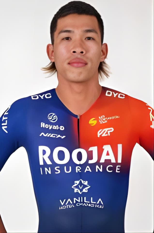Patompob's profile