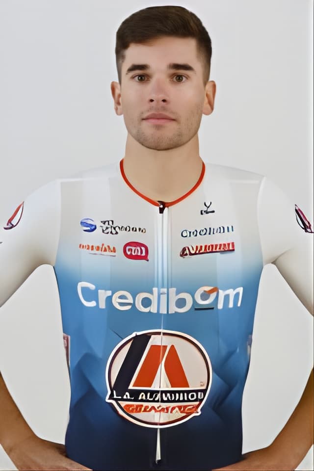Hugo's profile