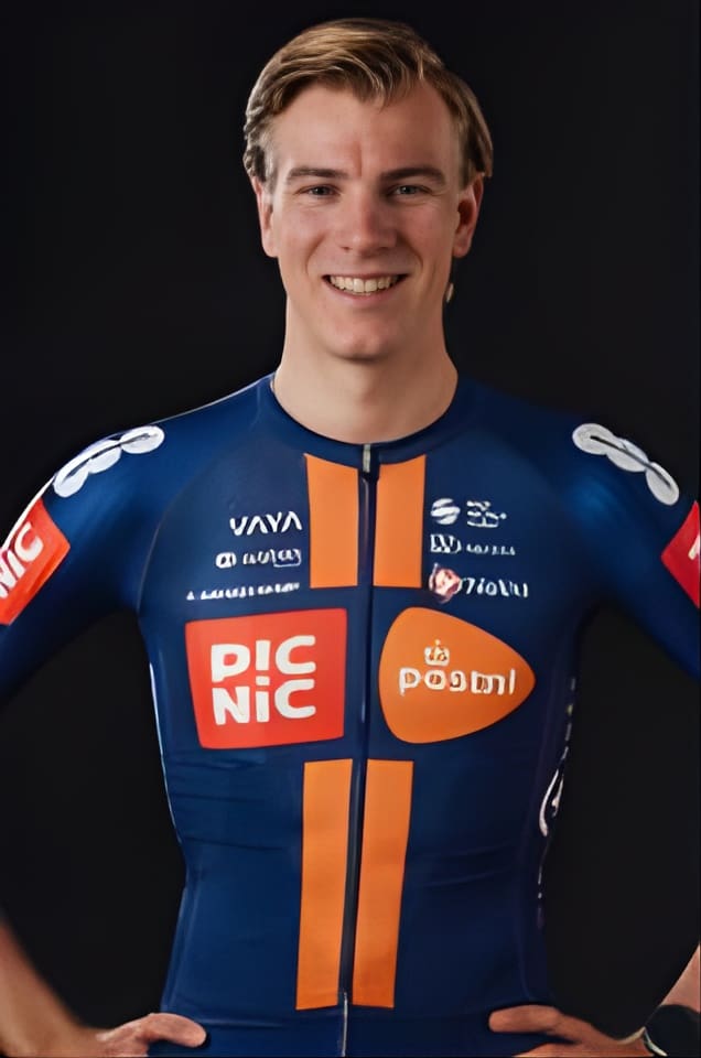 Nils's profile