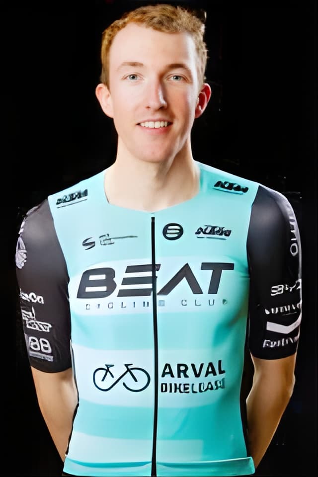 Daan's profile