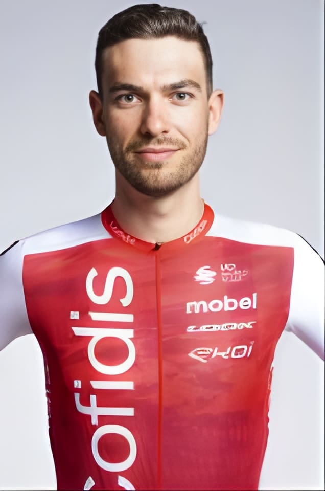 Nicolas's profile