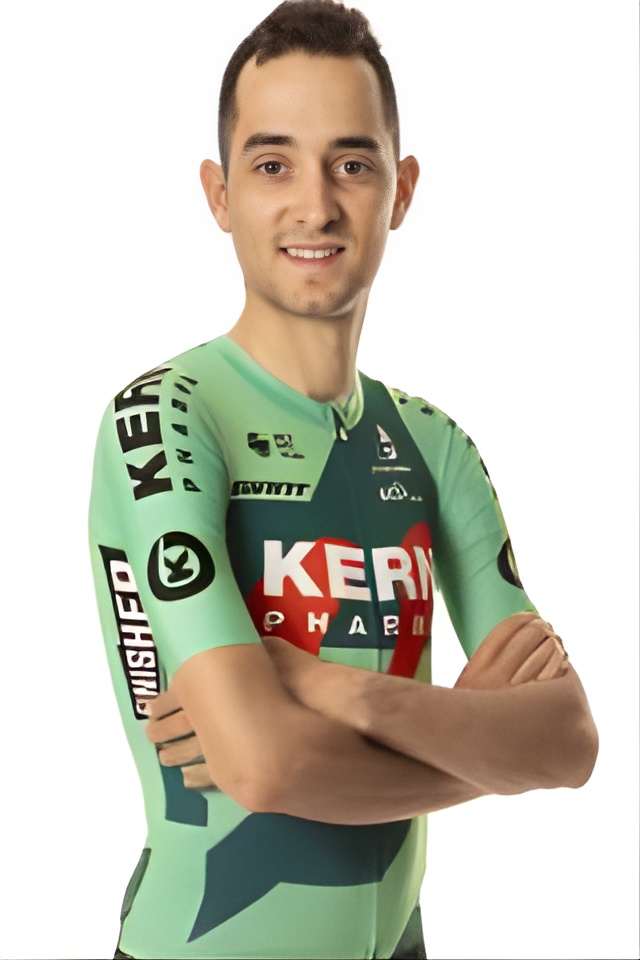José Félix's profile