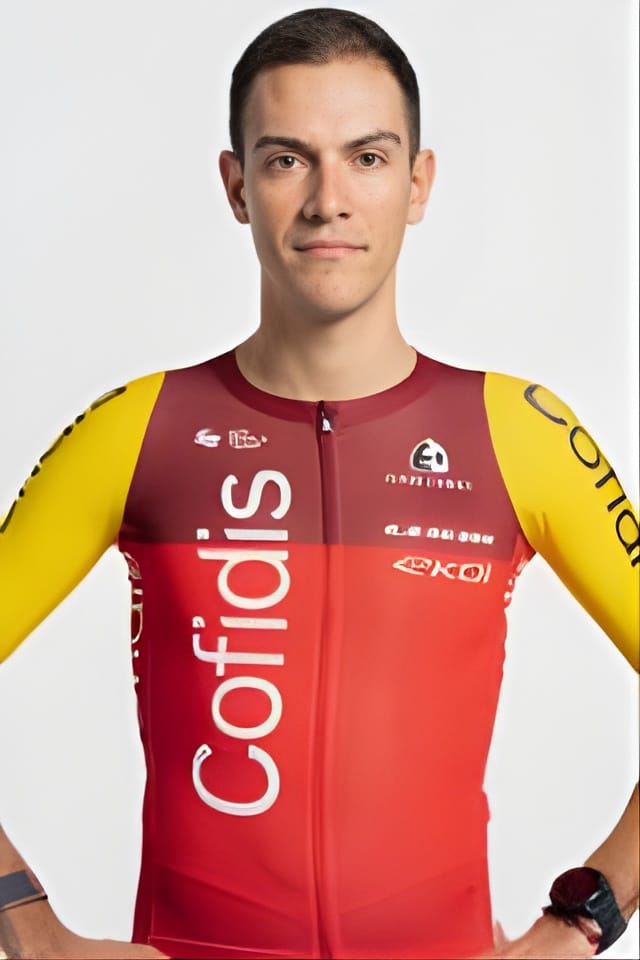 Stefano's profile