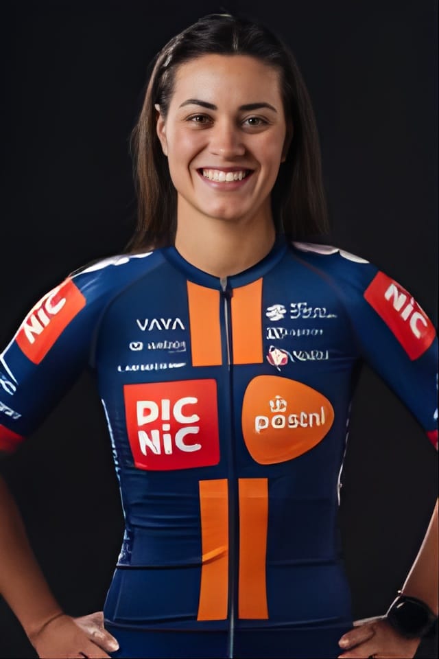 Rachele's profile