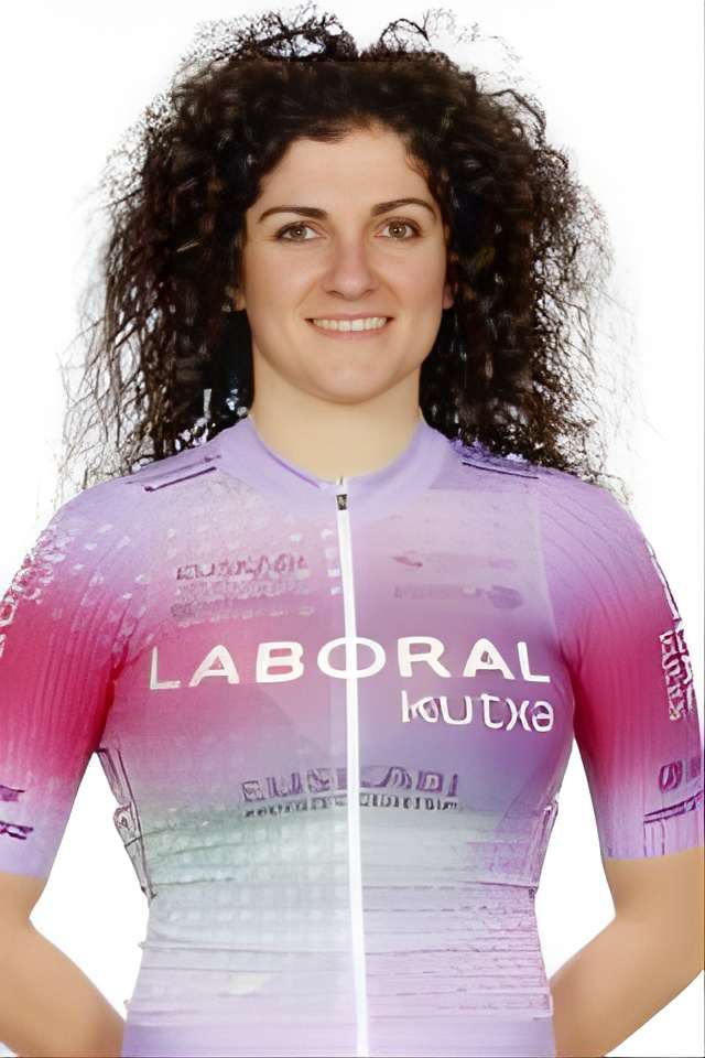 Debora's profile