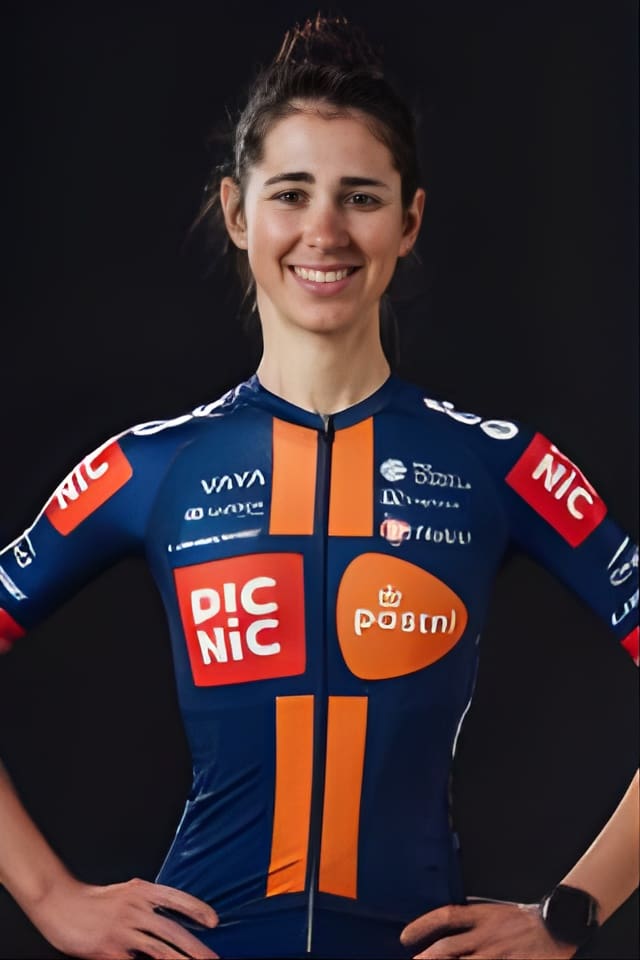 Marta's profile