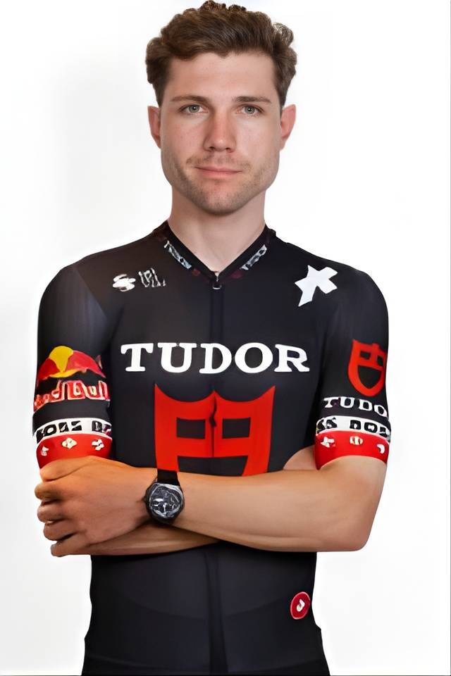 Marc's profile