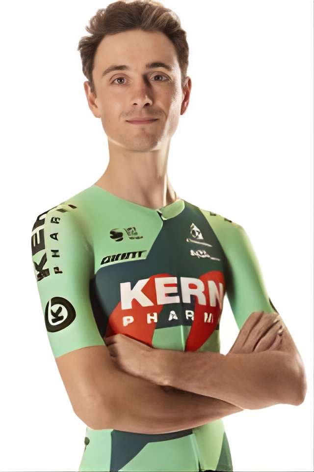 Iñigo's profile