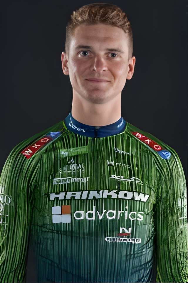 Jaka's profile