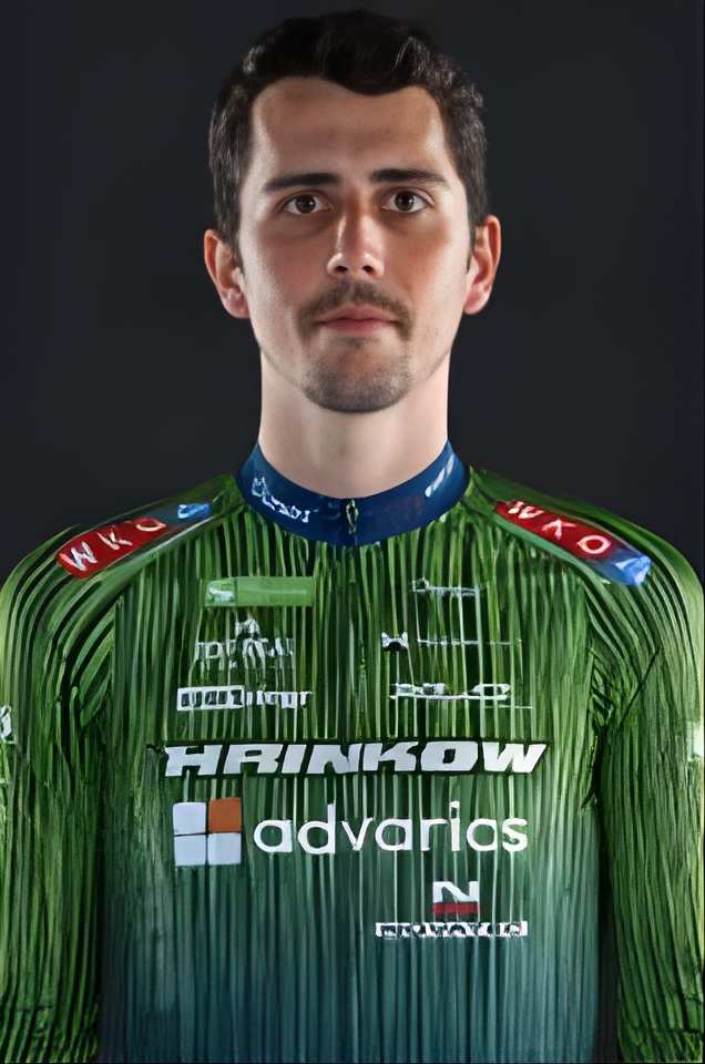 Žiga's profile