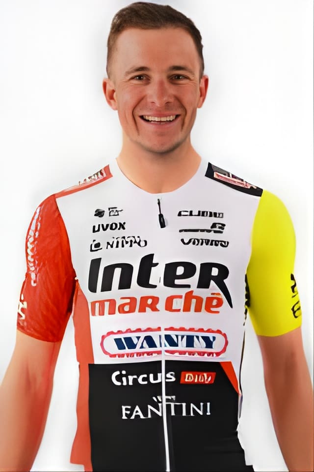 Gerben's profile