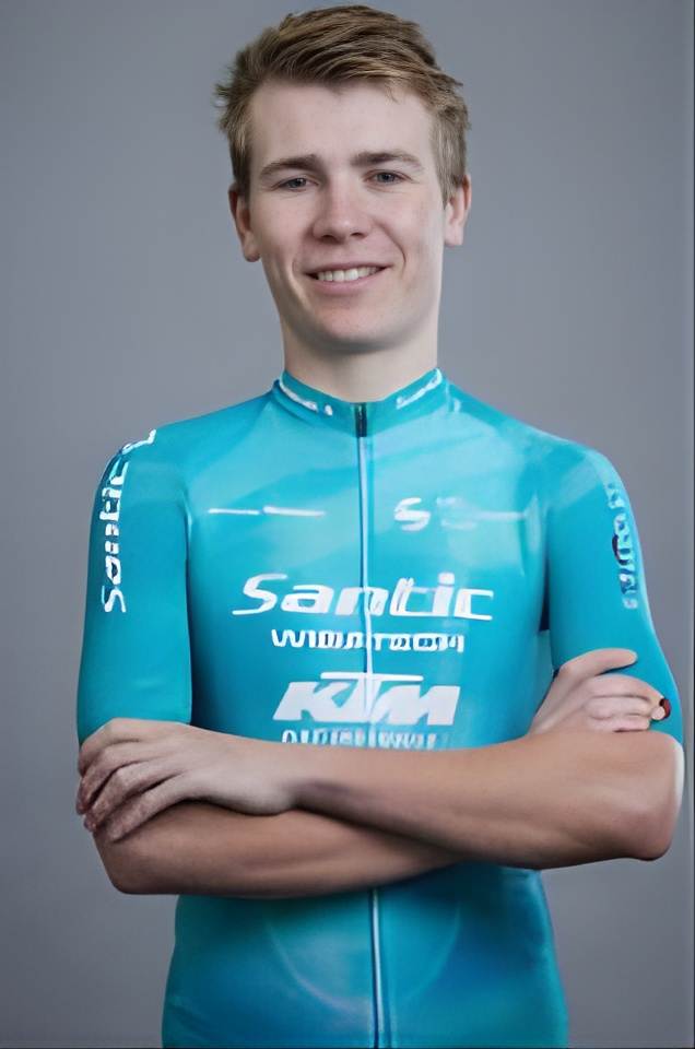 Piotr's profile