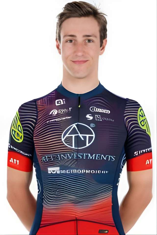 Bartosz's profile