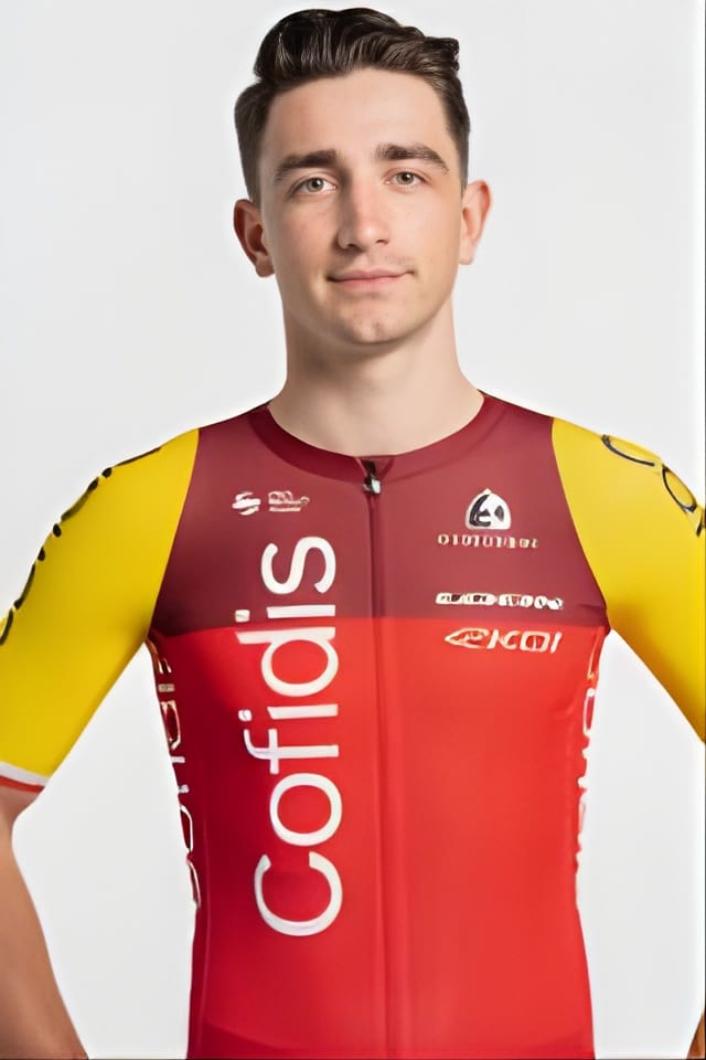 Stanisław's profile